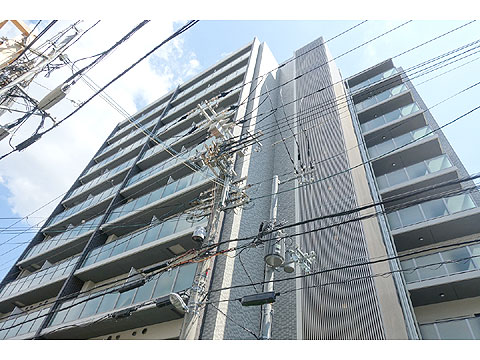 現地外観写真 DSC04759