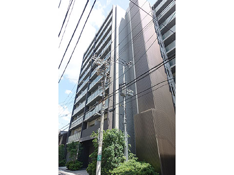 現地外観写真 DSC04761