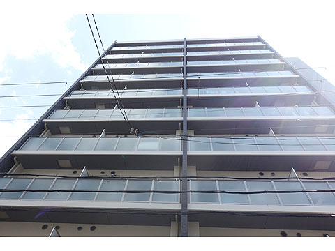 現地外観写真 DSC04757