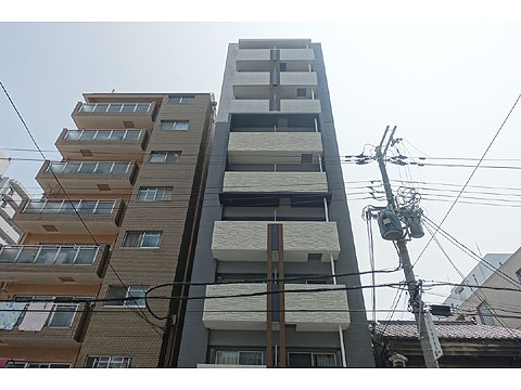 現地外観写真 DSC07099