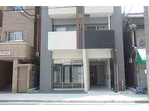 現地外観写真 DSC07105