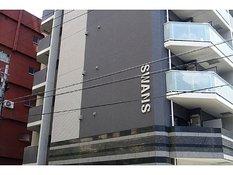 現地外観写真 DSC05400