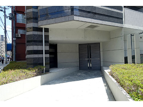 現地外観写真 DSC05401