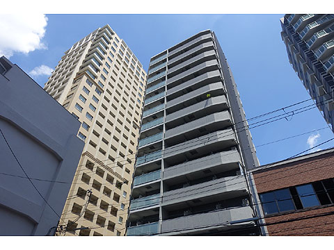 現地外観写真 DSC05410