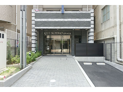 現地外観写真 DSC07027