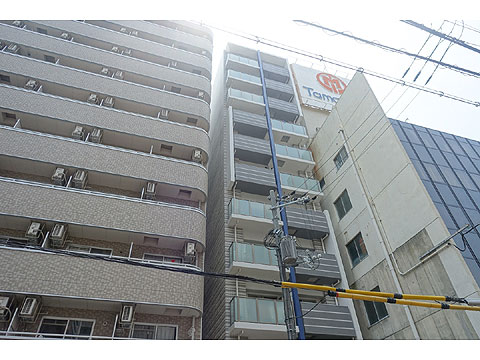 現地外観写真 DSC07047