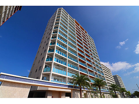 現地外観写真　IMG_7107 - コピー