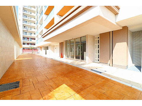 その他共用部　IMG_7105