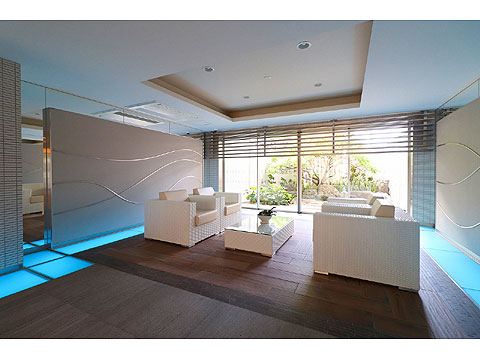 ロビー　IMG_3678