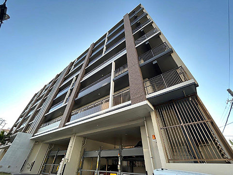 現地外観写真 外観2