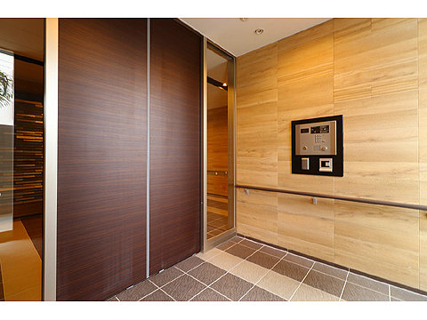 エントランス IMG_7115