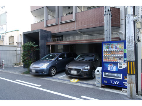 現地外観写真 DSC01959