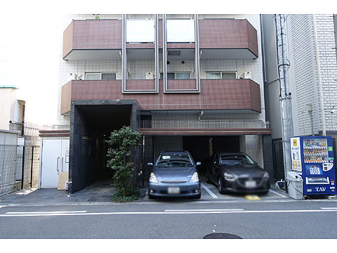 現地外観写真 DSC01955