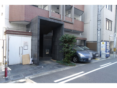 現地外観写真 DSC01952