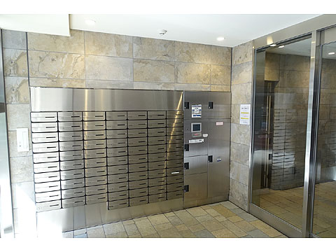 エントランス　DSC01678