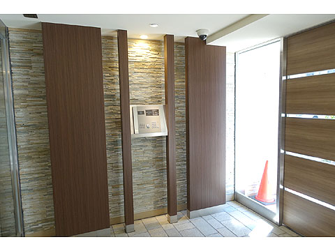 エントランス　DSC01679