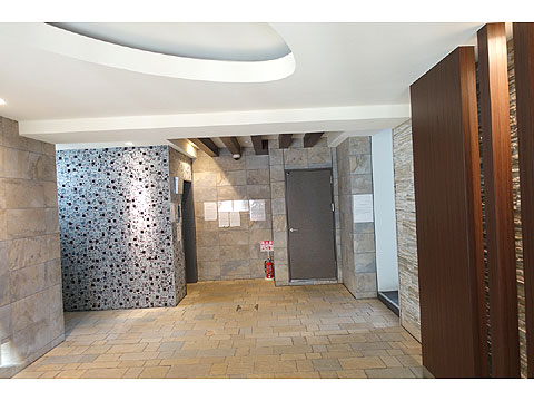 エントランス　DSC01680