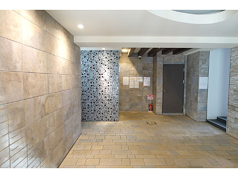 エントランス　DSC01682