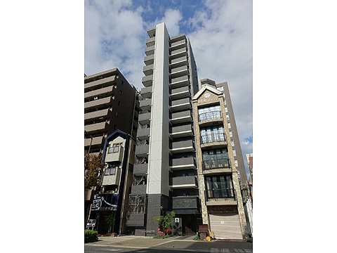 現地外観写真 DSC03081