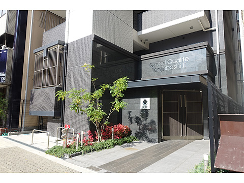 現地外観写真 DSC03063