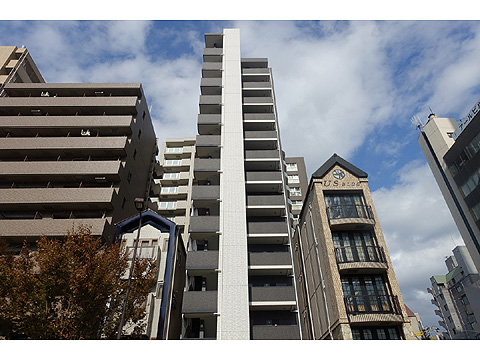 現地外観写真 DSC03078