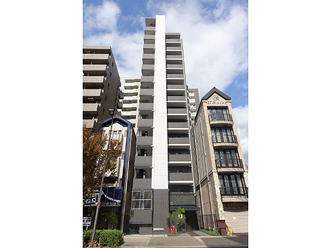 現地外観写真 DSC03079