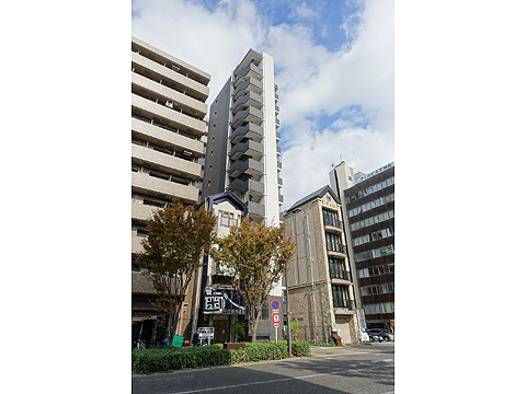 現地外観写真 DSC03077