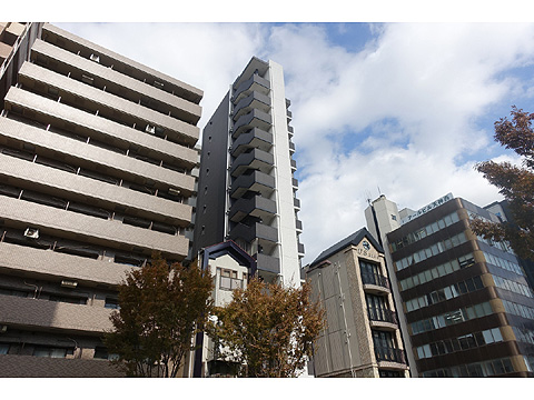 現地外観写真 DSC03076