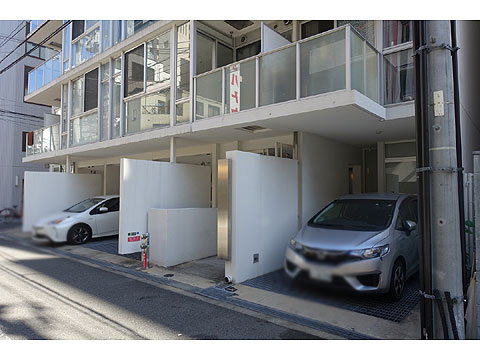 現地外観写真 DSC02391