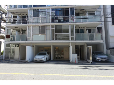 現地外観写真 DSC02395