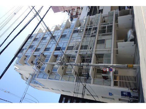 現地外観写真 DSC02400