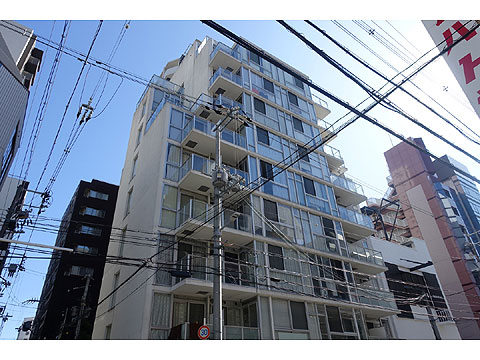 現地外観写真 DSC02399