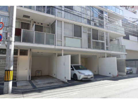 現地外観写真 DSC02398