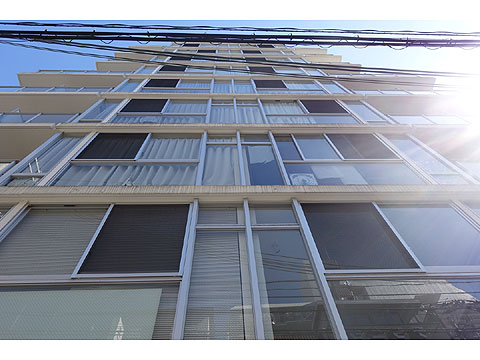 現地外観写真 DSC02401