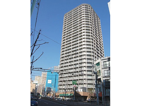 現地外観写真　外観１