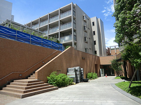 現地外観写真　外観７