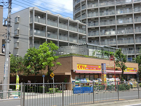 現地外観写真　外観