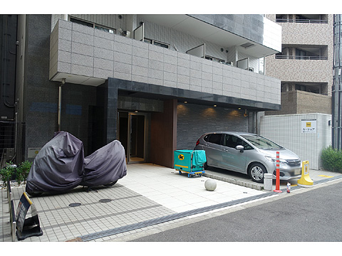 現地外観写真 DSC01721