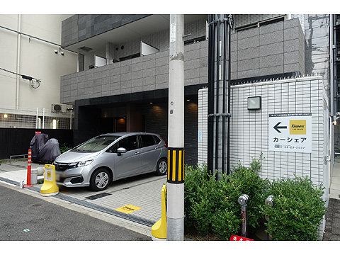 現地外観写真 DSC01717