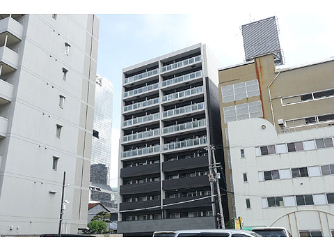 現地外観写真 DSC03232