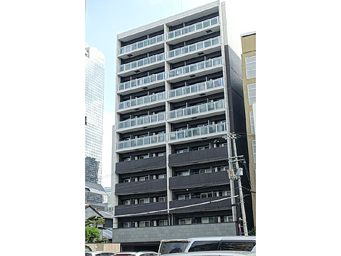 現地外観写真 DSC03233