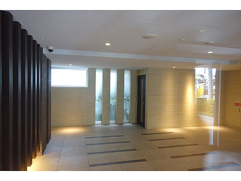 エントランス DSC03240