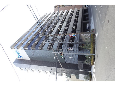 現地外観写真　DSC03743