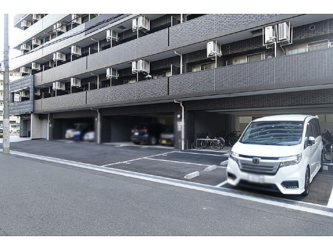 現地外観写真　DSC03746