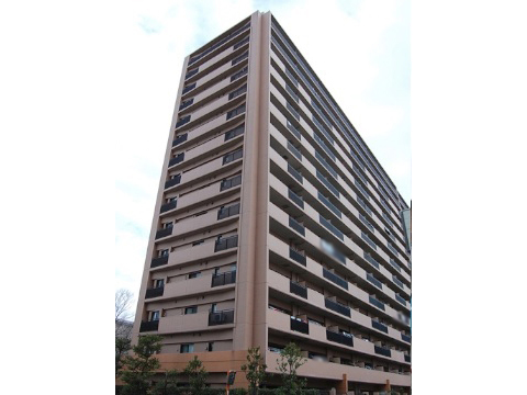 その他共用部　外観5