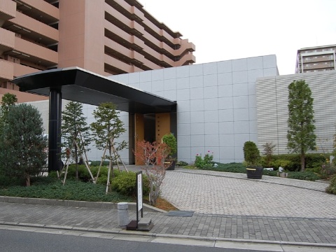 その他共用部　エントランス1