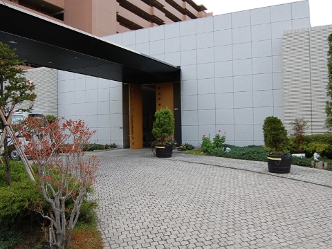 その他共用部　エントランス2