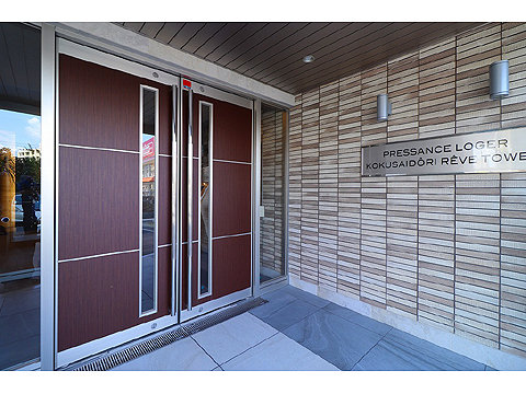 エントランス　IMG_7226