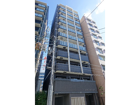 現地外観写真　DSC03147