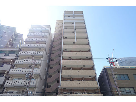 現地外観写真 DSC09841